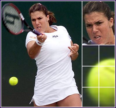 Wimbledon 2000: 3R def. Basuki 7-6 (7-4) 6-0. Taken from the official Wimbledon website http://www.wimbledon.org.