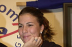 Zurich 2000: Internet chat session